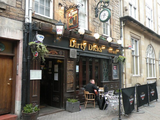 Pub