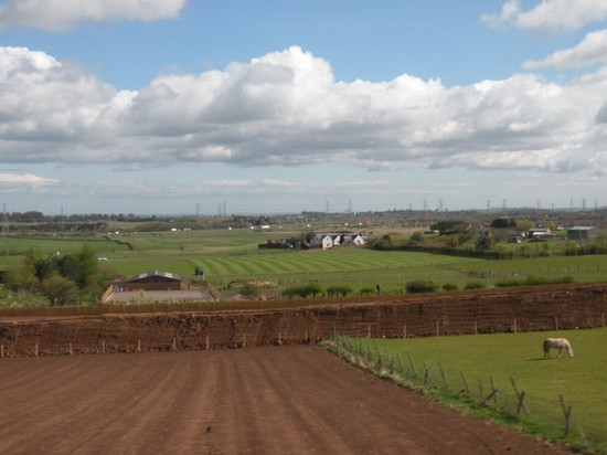 Campagne scozzesi