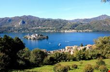 Isola di San Giulio