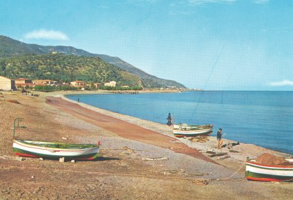 marina di patti
