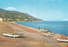 marina di patti