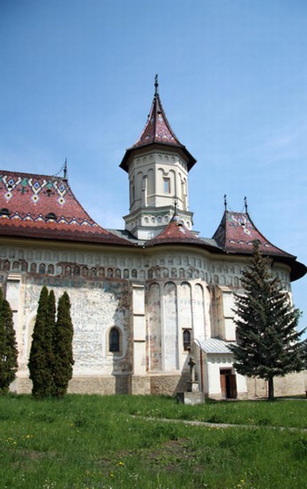 Church of Saint George