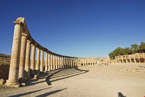  Jerash fotoadrenalina - Shutterstock fotoadrenalina