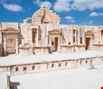 southern of amphitheatre jerash southern of amphitheatre jerash