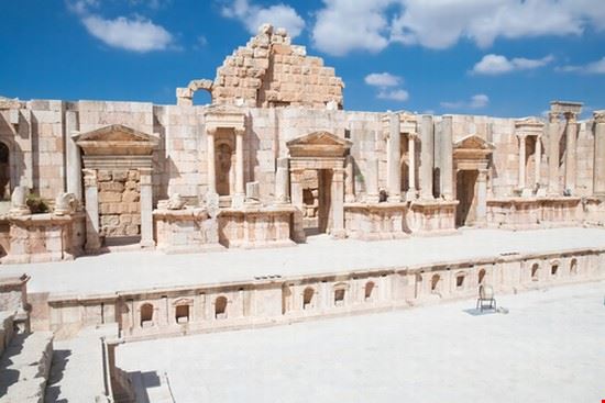  Jerash Aleksandar Todorovic - Shutterstock Aleksandar Todorovic