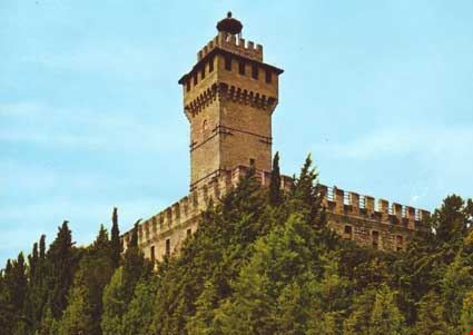 Predappio