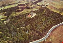 Rocca delle Caminate