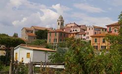 Montemarcello