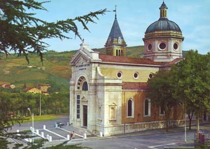 Chiesa di S. Antonio