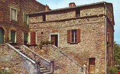 Casa natale di Mussolini