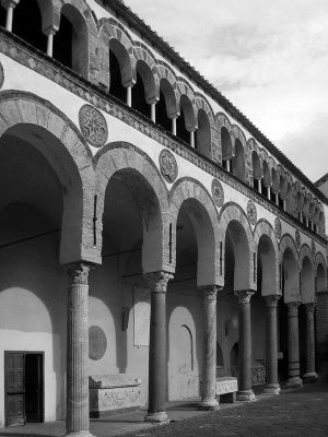 Loggiato