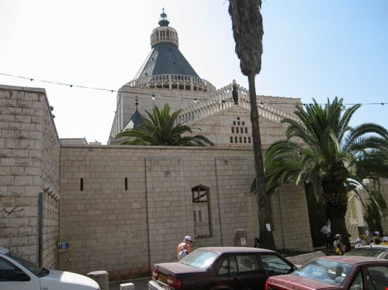  Nazareth  