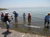 lago di tiberiade