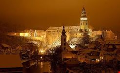 Ceský Krumlov