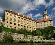 Ceský Krumlov