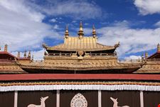 lhasa ramoche-tempel
