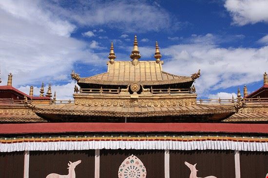  Lhasa  