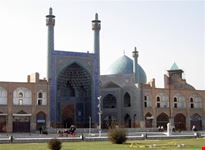 isfahan