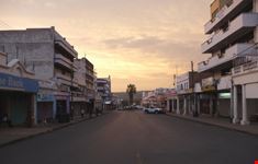 kisumu