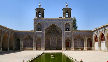 shiraz shiraz
