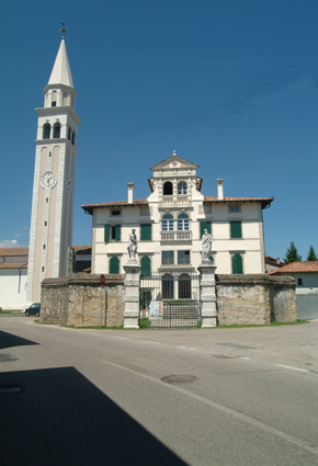 Scorcio