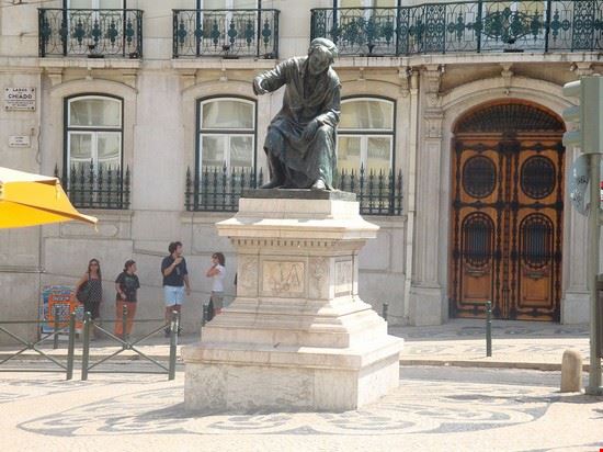 Chiado - Lijealso - Lijealso - CC BY 3.0