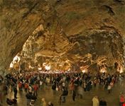 sala dei concerti