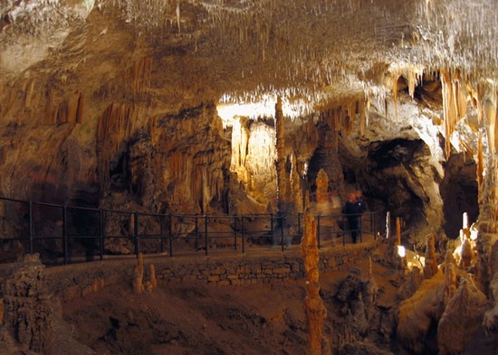 grotta 1