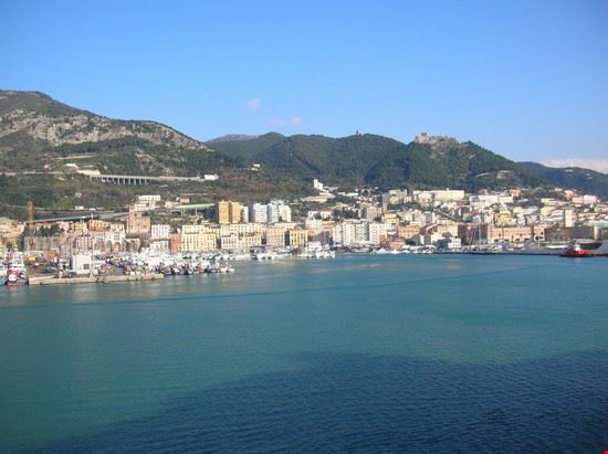  Salerno  