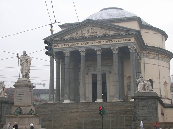 Chiesa della Gran Madre