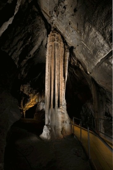 grotta