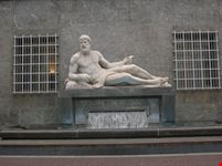 Fontana del Po