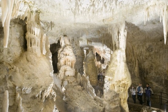 grotta 14