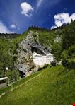 castello di predjama