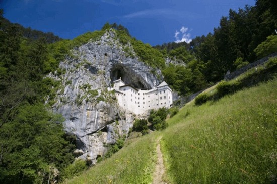 predjama