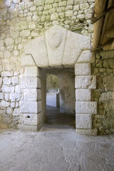 porta