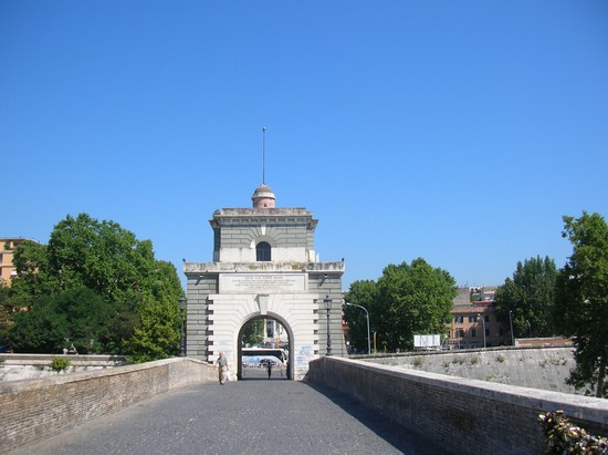 Ponte Milvio