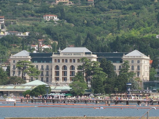 Portorose