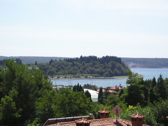 Baia di Portorose