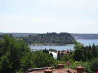 Baia di Portorose