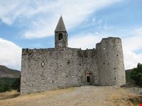 Hrastovlje