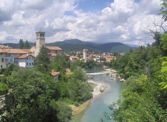 Cividale