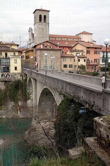 Ponte del diavolo
