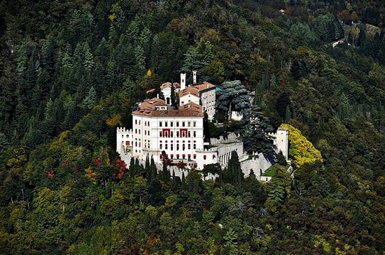 Castelbrando