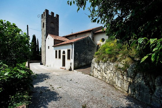 Santa Augusta