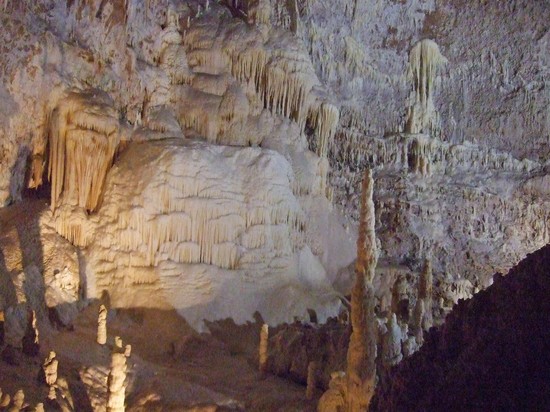 Meraviglia Frasassi