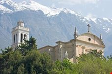 Chiesa di Malcesine 