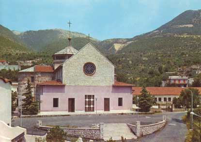 Chiesa di Cristo Re