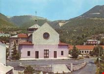 Chiesa di Cristo Re