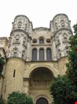 La cattedrale